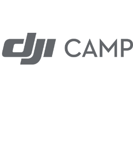 DJI CAMP認定講習団体